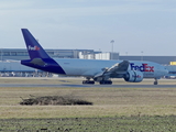 FedEx Boeing 777-FS2 (N856FD) at  Cologne/Bonn, Germany