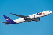 FedEx Boeing 777-FS2 (N856FD) at  Seoul - Incheon International, South Korea