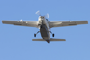 FedEx Feeder (Empire Airlines) Cessna 208B Super Cargomaster (N856FE) at  Phoenix - Sky Harbor, United States