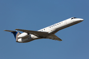 United Express (Trans States Airlines) Embraer ERJ-145MP (N856HK) at  Houston - George Bush Intercontinental, United States