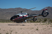 Maverick Helicopters Eurocopter EC130 B4 (N856MH) at  Off Airport - Arizona, United States