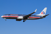 American Airlines Boeing 737-823 (N856NN) at  Philadelphia - International, United States