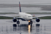 Delta Air Lines Airbus A330-223 (N856NW) at  Boston - Logan International, United States