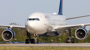 Delta Air Lines Airbus A330-223 (N856NW) at  Frankfurt am Main, Germany