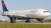 Delta Air Lines Airbus A330-223 (N856NW) at  Frankfurt am Main, Germany