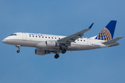United Express (Shuttle America) Embraer ERJ-170SE (ERJ-170-100SE) (N856RW) at  Chicago - O'Hare International, United States