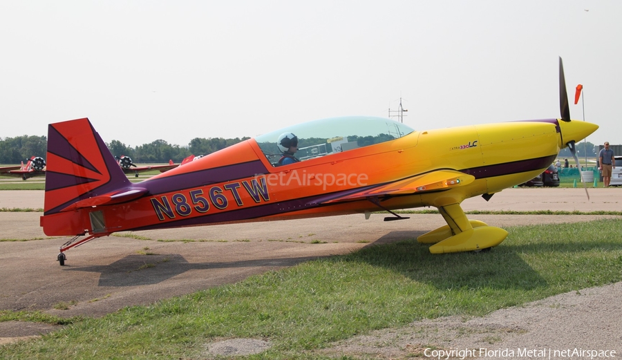 (Private) Extra EA-300L (N856TW) | Photo 306046