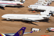 Vivaldi Overseas McDonnell Douglas DC-10-40 (N856V) at  Mojave Air and Space Port, United States