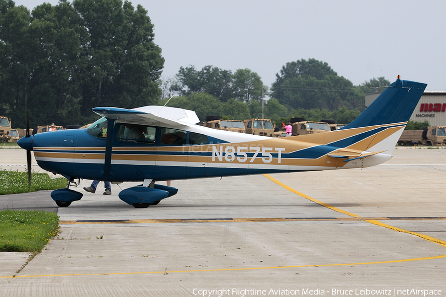 (Private) Cessna 182C Skylane (N8575T) | Photo 164173