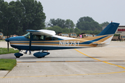 (Private) Cessna 182C Skylane (N8575T) at  Oshkosh - Wittman Regional, United States