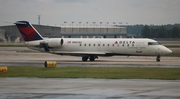 Delta Connection (SkyWest Airlines) Bombardier CRJ-200ER (N857AS) at  Atlanta - Hartsfield-Jackson International, United States