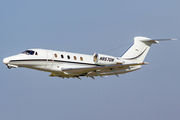 (Private) Cessna 650 Citation III (N857DN) at  Dallas - Love Field, United States