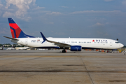 Delta Air Lines Boeing 737-932(ER) (N857DZ) at  Atlanta - Hartsfield-Jackson International, United States