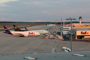 FedEx Boeing 777-FS2 (N857FD) at  Cologne/Bonn, Germany