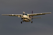 FedEx Feeder (West Air) Cessna 208B Super Cargomaster (N857FE) at  Ontario - International, United States