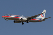 American Airlines Boeing 737-823 (N857NN) at  Dallas/Ft. Worth - International, United States