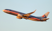 American Airlines Boeing 737-823 (N857NN) at  Los Angeles - International, United States