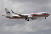 American Airlines Boeing 737-823 (N857NN) at  Miami - International, United States