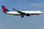 Delta Air Lines Airbus A330-223 (N857NW) at  Amsterdam - Schiphol, Netherlands