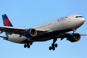 Delta Air Lines Airbus A330-223 (N857NW) at  Amsterdam - Schiphol, Netherlands