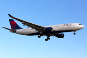 Delta Air Lines Airbus A330-223 (N857NW) at  Amsterdam - Schiphol, Netherlands