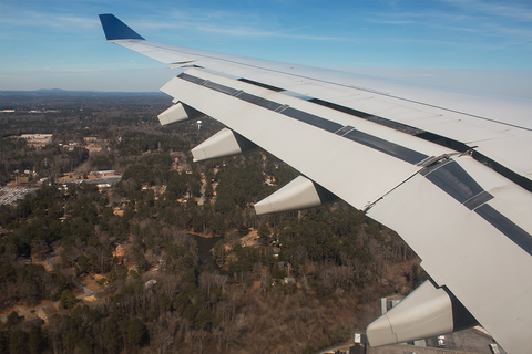 Delta Air Lines Airbus A330-223 (N857NW) at  Atlanta - Hartsfield-Jackson International, United States