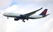 Delta Air Lines Airbus A330-223 (N857NW) at  Detroit - Metropolitan Wayne County, United States