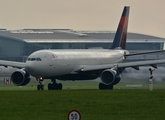 Delta Air Lines Airbus A330-223 (N857NW) at  Dublin, Ireland