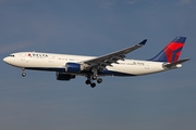 Delta Air Lines Airbus A330-223 (N857NW) at  Frankfurt am Main, Germany