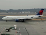 Delta Air Lines Airbus A330-223 (N857NW) at  Tokyo - Narita International, Japan