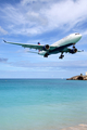 Delta Air Lines Airbus A330-223 (N857NW) at  Philipsburg - Princess Juliana International, Netherland Antilles