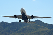 Delta Air Lines Airbus A330-223 (N857NW) at  Philipsburg - Princess Juliana International, Netherland Antilles