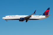 Delta Air Lines Boeing 737-932(ER) (N858DZ) at  Las Vegas - Harry Reid International, United States