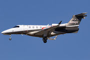 Latitude 33 Aviation Embraer EMB-505 Phenom 300 (N858EE) at  Los Angeles - International, United States