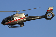 Maverick Helicopters Eurocopter EC130 B4 (N858MH) at  Las Vegas - Harry Reid International, United States