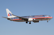 American Airlines Boeing 737-823 (N858NN) at  Miami - International, United States