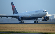 Delta Air Lines Airbus A330-223 (N858NW) at  Amsterdam - Schiphol, Netherlands