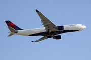 Delta Air Lines Airbus A330-223 (N858NW) at  Atlanta - Hartsfield-Jackson International, United States