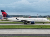 Delta Air Lines Airbus A330-223 (N858NW) at  Atlanta - Hartsfield-Jackson International, United States