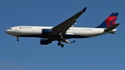 Delta Air Lines Airbus A330-223 (N858NW) at  Paris - Charles de Gaulle (Roissy), France