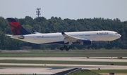 Delta Air Lines Airbus A330-223 (N858NW) at  Detroit - Metropolitan Wayne County, United States