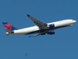 Delta Air Lines Airbus A330-223 (N858NW) at  Frankfurt am Main, Germany