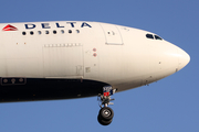 Delta Air Lines Airbus A330-223 (N858NW) at  Los Angeles - International, United States