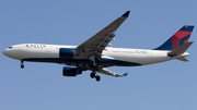 Delta Air Lines Airbus A330-223 (N858NW) at  London - Heathrow, United Kingdom