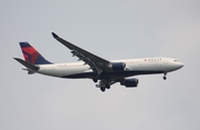 Delta Air Lines Airbus A330-223 (N858NW) at  Orlando - International (McCoy), United States