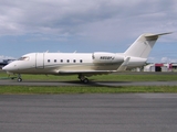 (Private) Canadair CL-600-1A11 Challenger 600S (N858PJ) at  San Juan - Fernando Luis Ribas Dominicci (Isla Grande), Puerto Rico