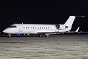 Tri State Charter Bombardier CL-600-2B19 Challenger 850 (N858SJ) at  Detroit - Willow Run, United States
