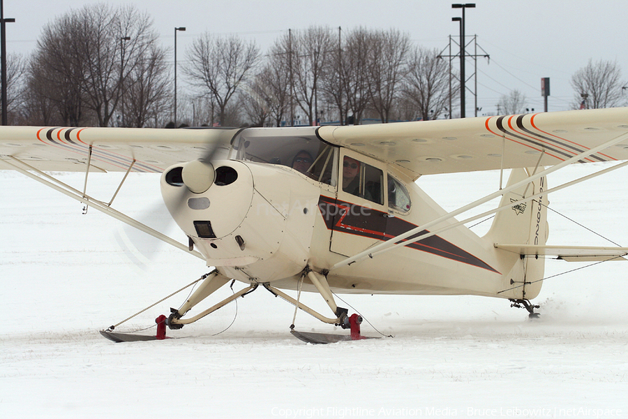 (Private) Aeronca 11AC Chief (N85920) | Photo 153382