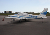 (Private) Piper PA-30-160 Twin Comanche B (N8596Y) at  Miami - Kendal Tamiami Executive, United States