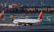 Delta Air Lines Boeing 737-932(ER) (N859DN) at  Los Angeles - International, United States